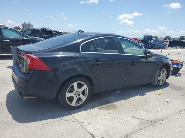 2012 VOLVO S60 T5 #3263682709