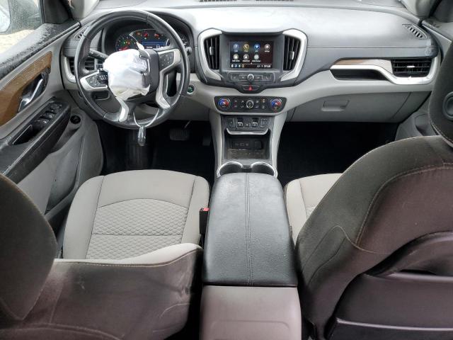 2019 GMC TERRAIN SL - 3GKALMEV0KL372519