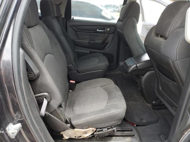 2015 CHEVROLET TRAVERSE L - 1GNKRGKD0FJ370950