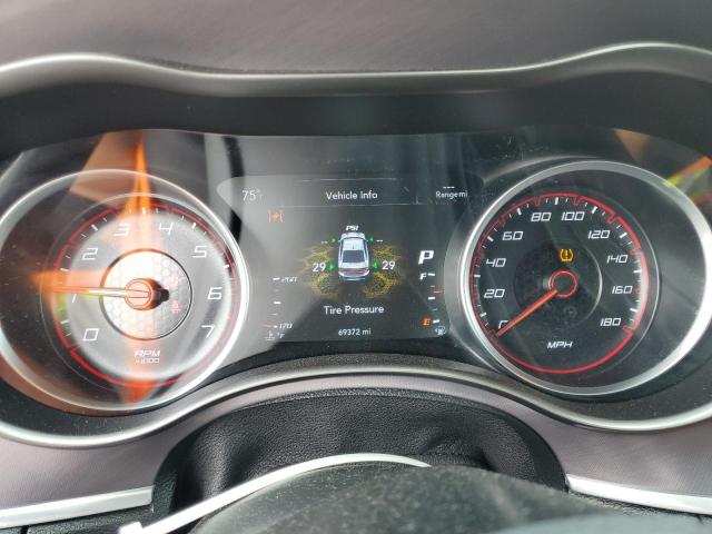 2020 DODGE CHARGER SC 2C3CDXGJ8LH111568