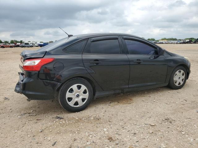 Vin: 1fadp3e21el209011, lot: 55846655, ford focus s 20143