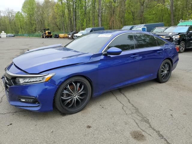 Vin: 1hgcv1f30ka167415, lot: 55125485, honda accord sport 2019 img_1