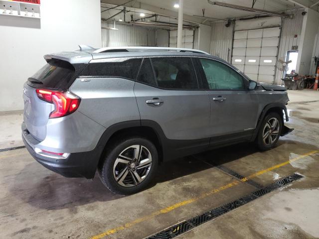 Vin: 3gkalpev7jl369648, lot: 57595615, gmc terrain slt 20183