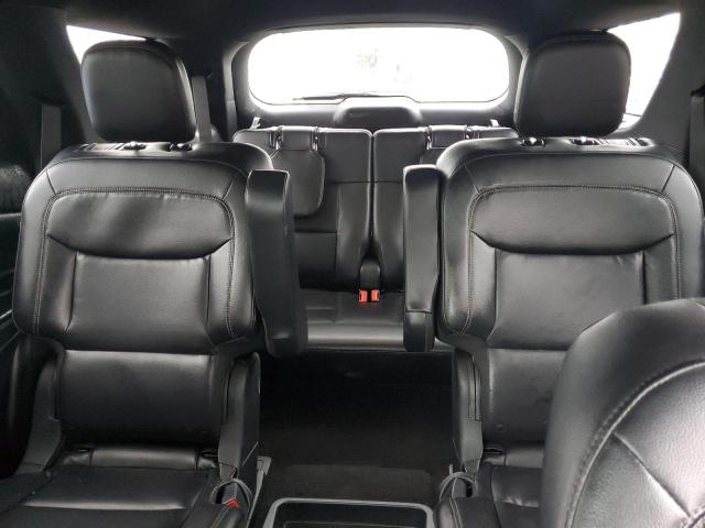 2020 FORD EXPLORER X - 1FMSK8DH6LGA75228