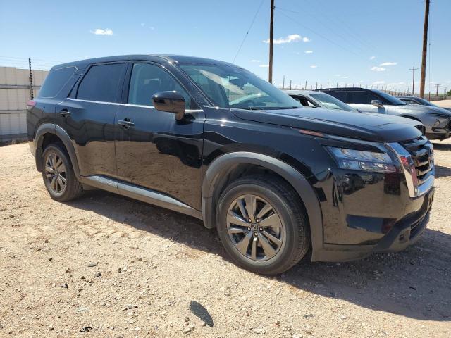 Vin: 5n1dr3ac1pc230734, lot: 56006835, nissan pathfinder s 20234