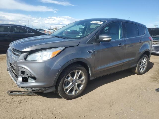Vin: 1fmcu9h91dud38428, lot: 57466025, ford escape sel 2013 img_1