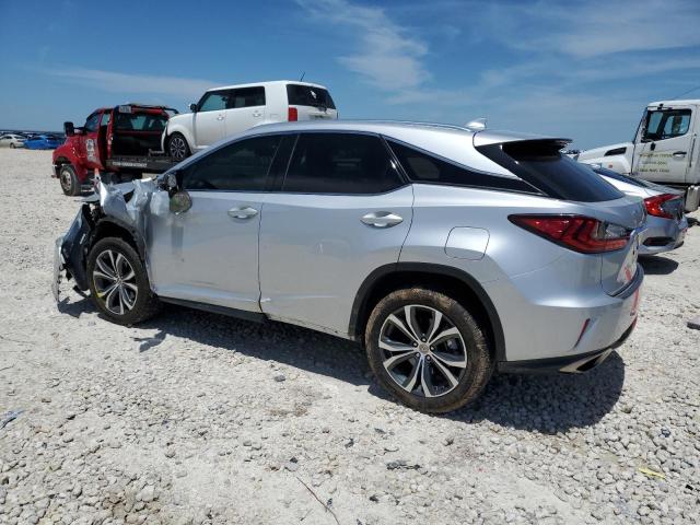 Vin: 2t2bzmca9hc055702, lot: 56432295, lexus rx350 350 base 20172