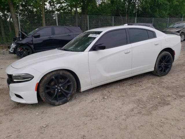 Vin: 2c3cdxhg1hh643447, lot: 57501285, dodge charger sxt 2017 img_1