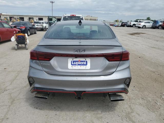 2022 KIA FORTE GT - 3KPF44ACXNE449943