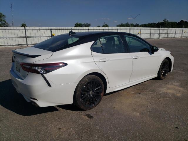 2023 TOYOTA CAMRY XSE - 4T1K61AKXPU123333