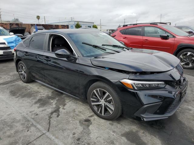 Vin: 19xfl2h59re002752, lot: 55677875, honda civic lx 20244