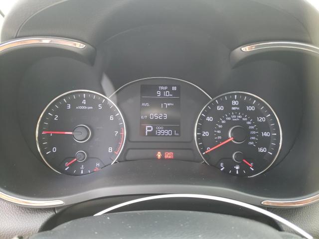 2016 KIA FORTE LX - KNAFK4A60G5575403