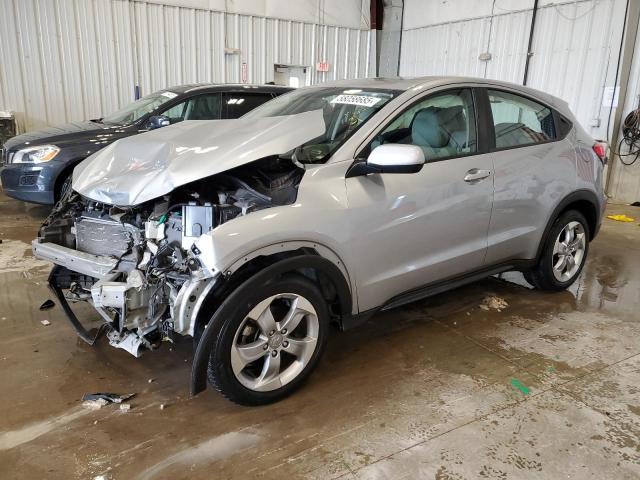 Vin: 3czru5h34lm706892, lot: 58058685, honda hr-v lx 2020 img_1