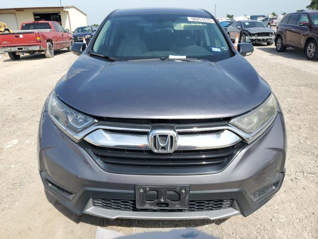 2017 HONDA CR-V LX - 7FARW5H37HE001262