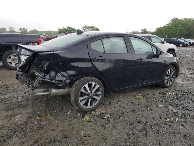 Vin: 3n1cn8fv0ll866338, lot: 55735215, nissan versa sr 20203