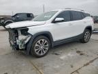 2020 GMC TERRAIN SL - 3GKALPEV9LL143470
