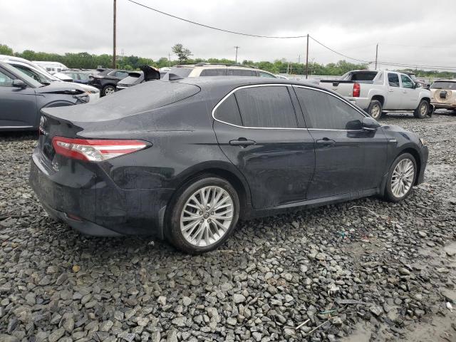 Vin: 4t1f31ak4lu538393, lot: 58834955, toyota camry xle 20203