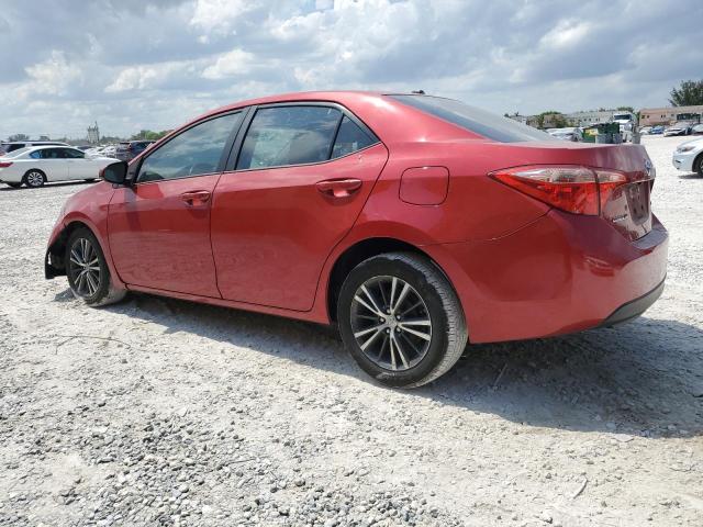 Vin: 2t1burhe1hc767598, lot: 57845225, toyota corolla l 20172