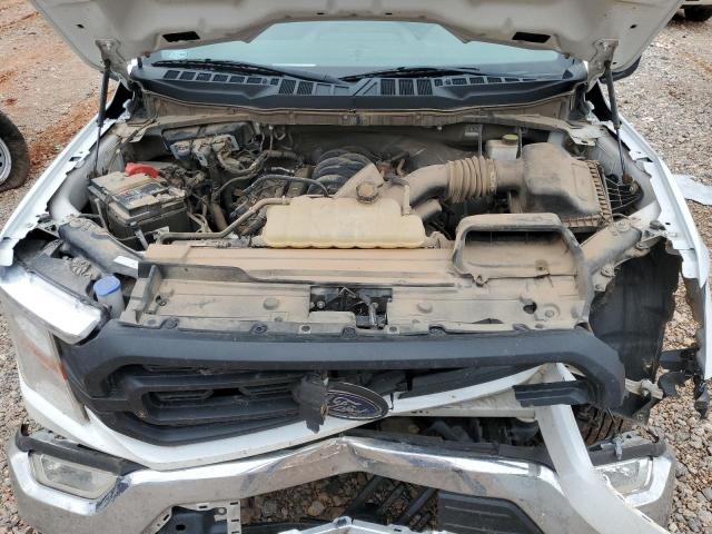 2021 FORD F150 - 1FTMF1C56MKE99832