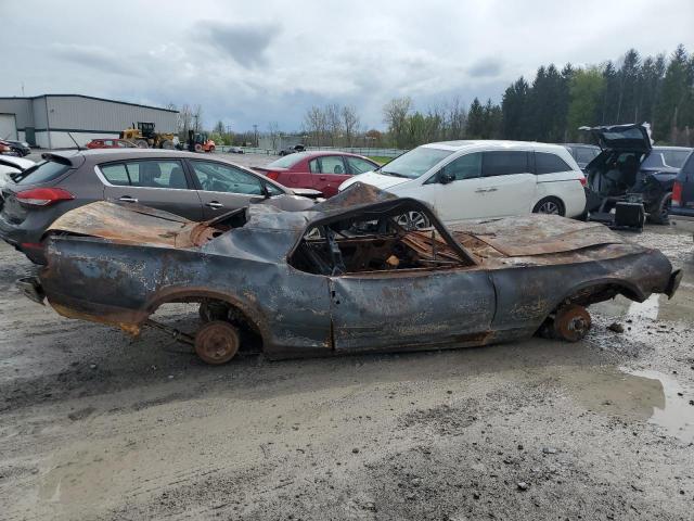 1967 MERCURY COUGAR #3297877868