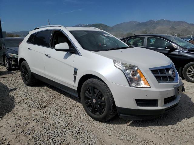 Vin: 3gyfndey7bs598367, lot: 58861545, cadillac srx luxury collection 20114