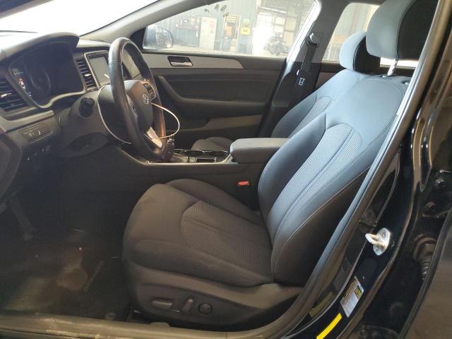 2018 HYUNDAI SONATA SPORT 5NPE34AF8JH721856