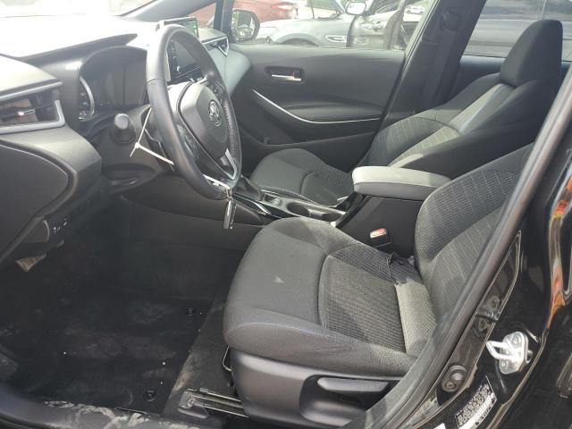 2021 TOYOTA COROLLA SE - 5YFS4MCE6MP096935