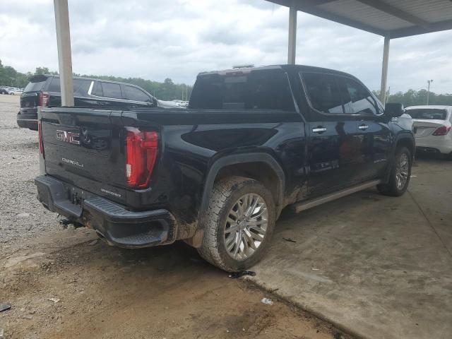 Vin: 1gtu9fel5kz103068, lot: 58814215, gmc sierra k1500 denali 20193