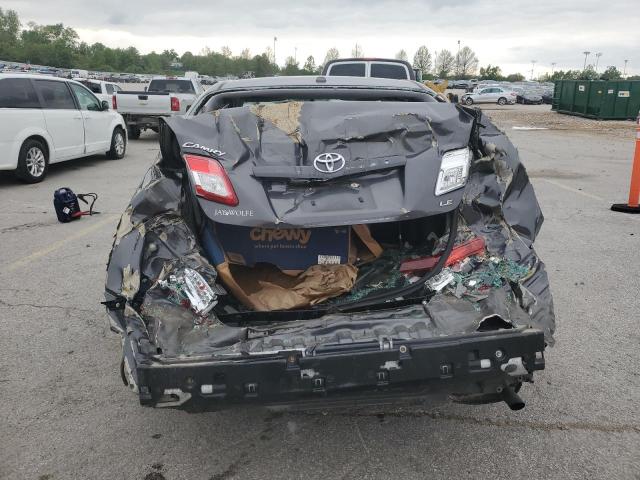 2011 TOYOTA CAMRY BASE - 4T4BF3EK4BR088633