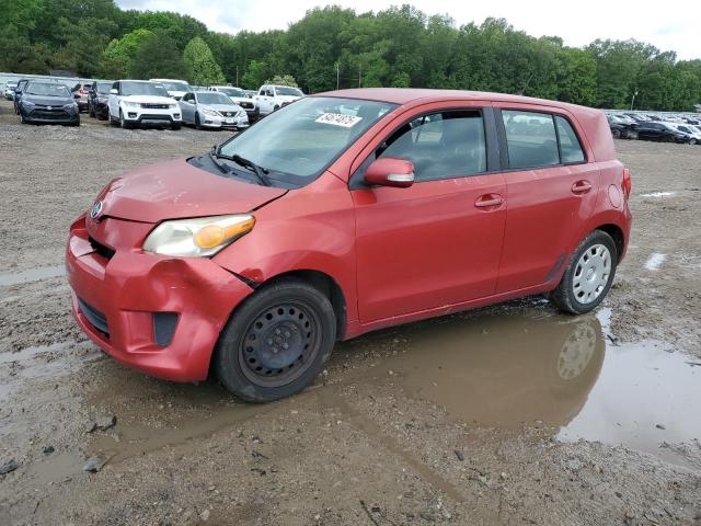 TOYOTA SCION XD