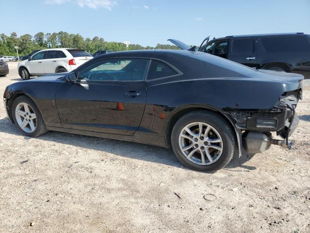Vin: 2g1fa1e31e9304055, lot: 55321075, chevrolet camaro ls 20142