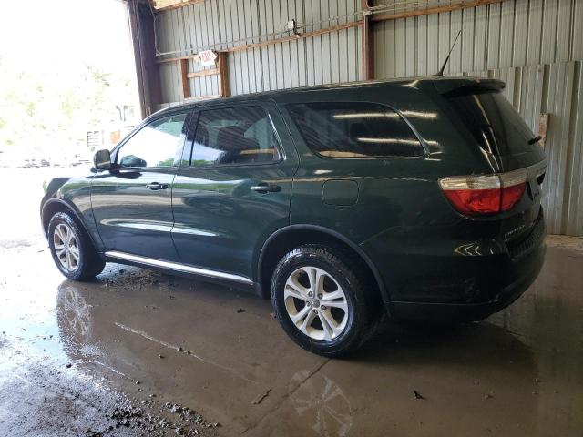 Vin: 1d4re2gg9bc733613, lot: 57207105, dodge durango express 20112