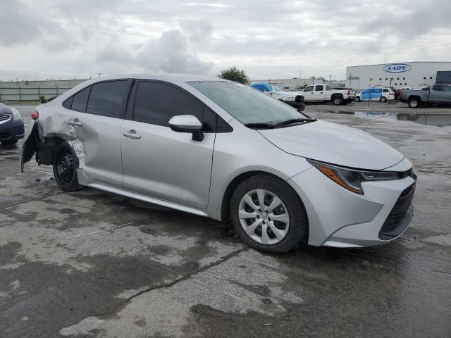 Vin: 5yfb4mde8rp099227, lot: 55359345, toyota corolla le 20244