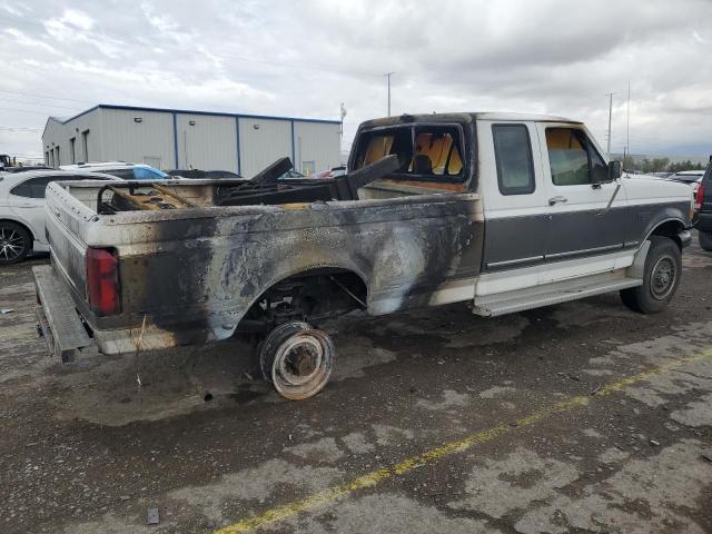 Vin: 1fthx26g4nkb83915, lot: 55854535, ford all models 19923