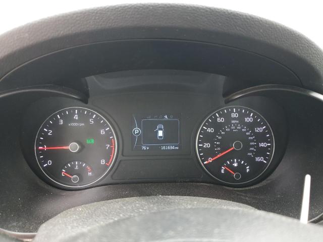 2016 KIA OPTIMA EX - 5XXGU4L38GG055515