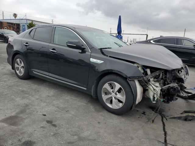 Vin: knagm4ad1g5093553, lot: 56072335, kia optima hybrid 20164