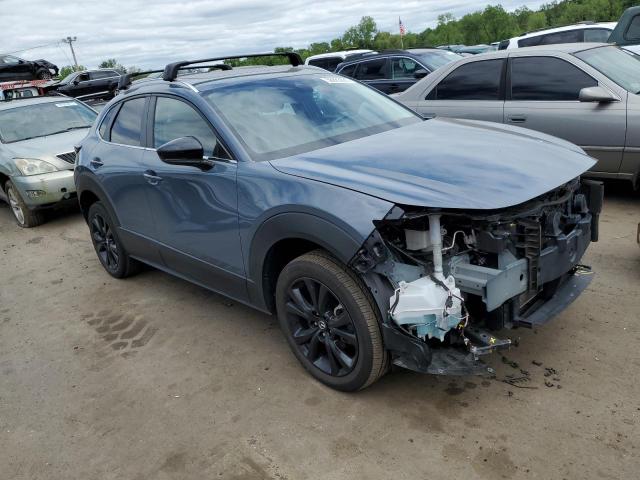 Vin: 3mvdmbcl7nm408036, lot: 56683665, mazda cx30 preferred 20224