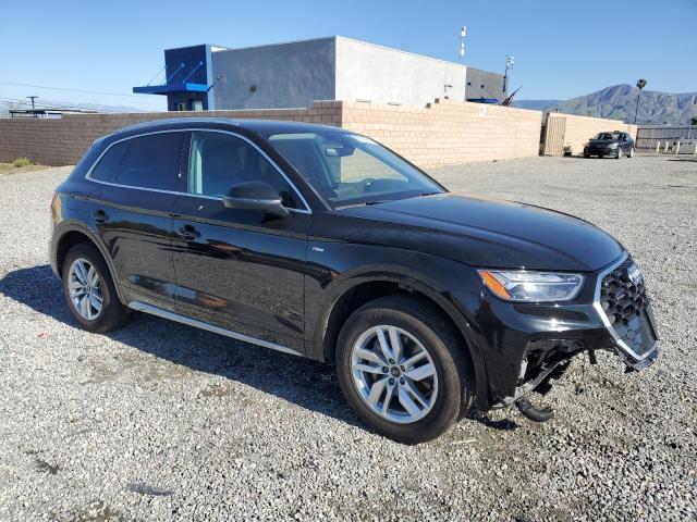 Vin: wa1gaafy4r2003249, lot: 56189945, audi q5 premium 45 20244