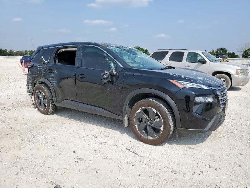 Vin: jn8bt3ba3sw002921, lot: 57410235, nissan rogue sv 20254