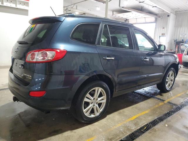 Vin: 5xyzkdag9bg089682, lot: 56116515, hyundai santa fe limited 20113
