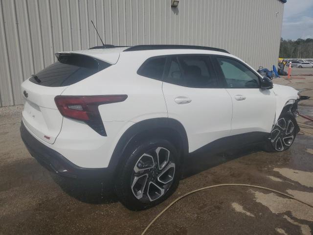 Vin: kl77ljep7sc032086, lot: 54064365, chevrolet trax 2rs 2rs 20253