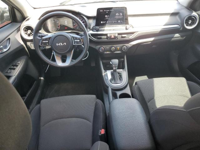2022 KIA FORTE FE - 3KPF24AD0NE473179