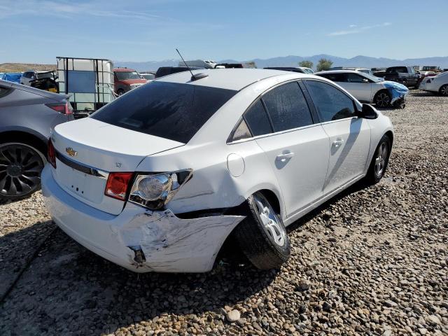Vin: 1g1pe5sb0g7136764, lot: 56214845, chevrolet cruze lt 20163