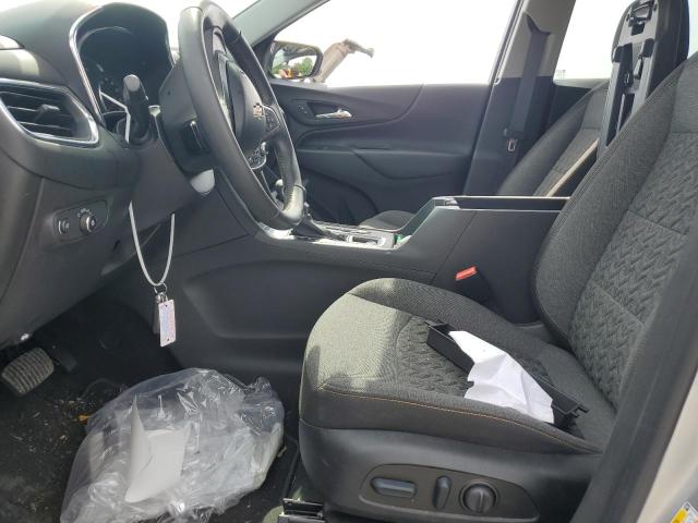 2022 CHEVROLET EQUINOX LT - 3GNAXKEV0NS192771