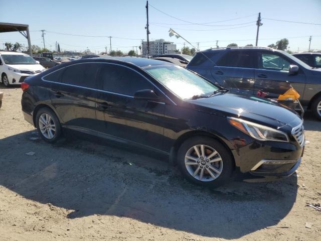 Vin: 5npe24af3fh254369, lot: 56513925, hyundai sonata se 20154