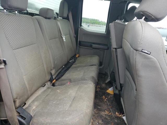 2015 FORD F150 SUPER - 1FTEX1EP1FKF19892