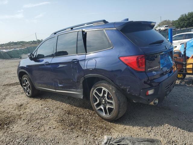 2023 HONDA PASSPORT E - 5FNYF8H04PB014922