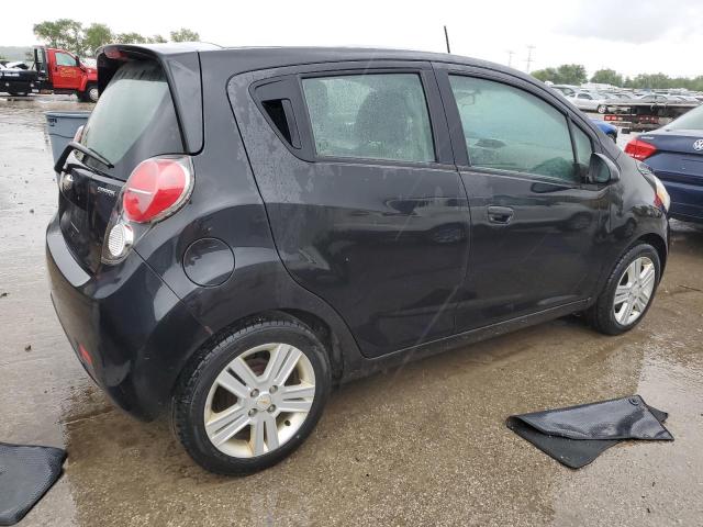 Vin: kl8cd6s91dc604850, lot: 57802665, chevrolet spark 1lt 20133