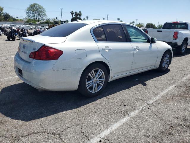 Vin: jn1dv6ap6cm810251, lot: 58540655, infiniti g25 base 20123