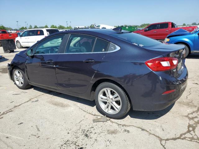 Vin: 1g1be5sm8g7247543, lot: 56661355, chevrolet cruze lt 20162